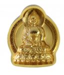 Форма для ца-ца Будда Акшобья