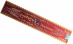 Лавран (La bu leng Tibetan Incense), красно-коричневая упаковка