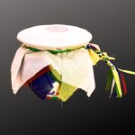Ваза Белый Махакала из монастыря Гьюдмед (1)