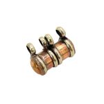 Гау цилиндрическая, 10х22 мм, Непал