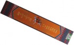 Лавран (La bu leng Tibetan Incense), оранжевая упаковка 