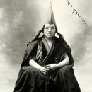Лама Йонгден
