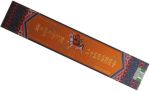 Лавран (La bu leng Tibetan Incense), оранжевая упаковка - уценка